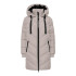 Casaco Only Jdyskylar Padded Mulher Cinza