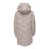 Chaqueta Only Jdyskylar Padded Mujer Gris