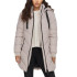 Casaco Only Jdyskylar Padded Mulher Cinza