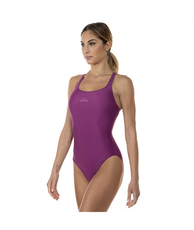 Maillot de bain Natation de Aquarapida Costume...