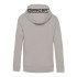Sudadera Jack and Jones Jjolive Hombre Moonbeam