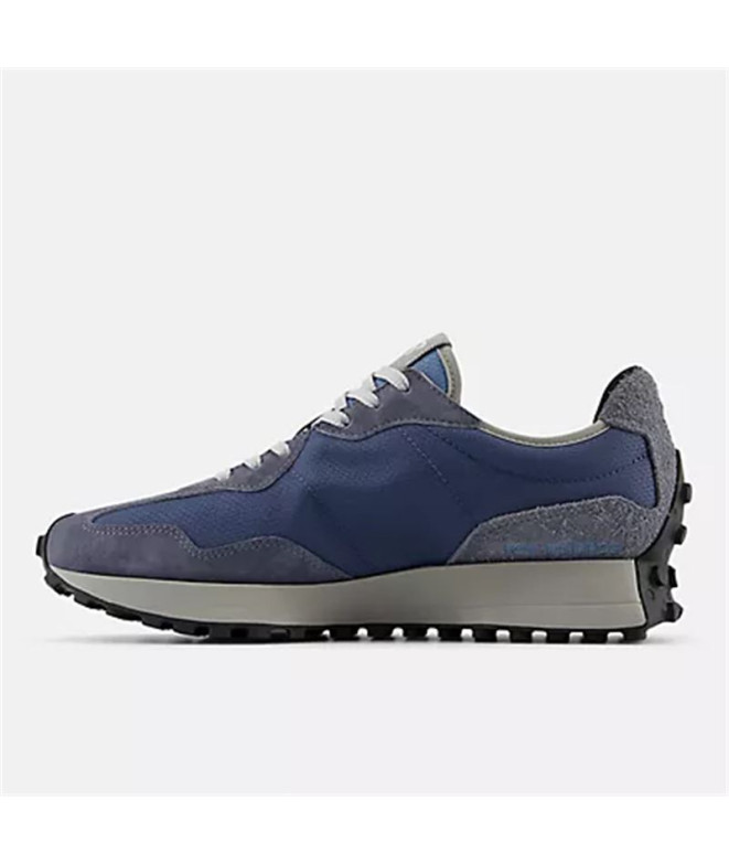 Chaussures New Balance 327 Gris arctique foncé