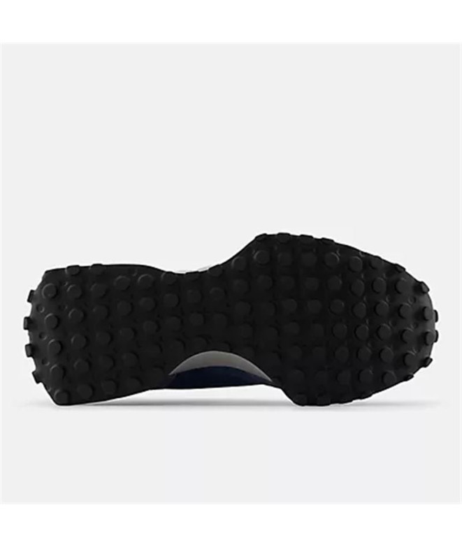 Sapatilhas New Balance 327 Cinzento ártico escuro