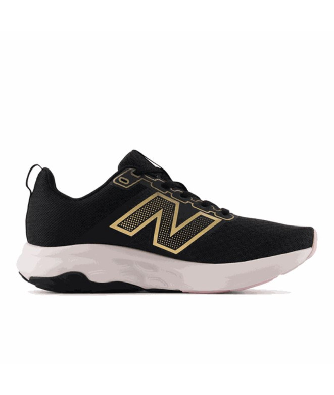 Chaussures New Balance Femme 460v4 Noir