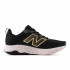 Zapatillas New Balance 460v4 Mujer Negro
