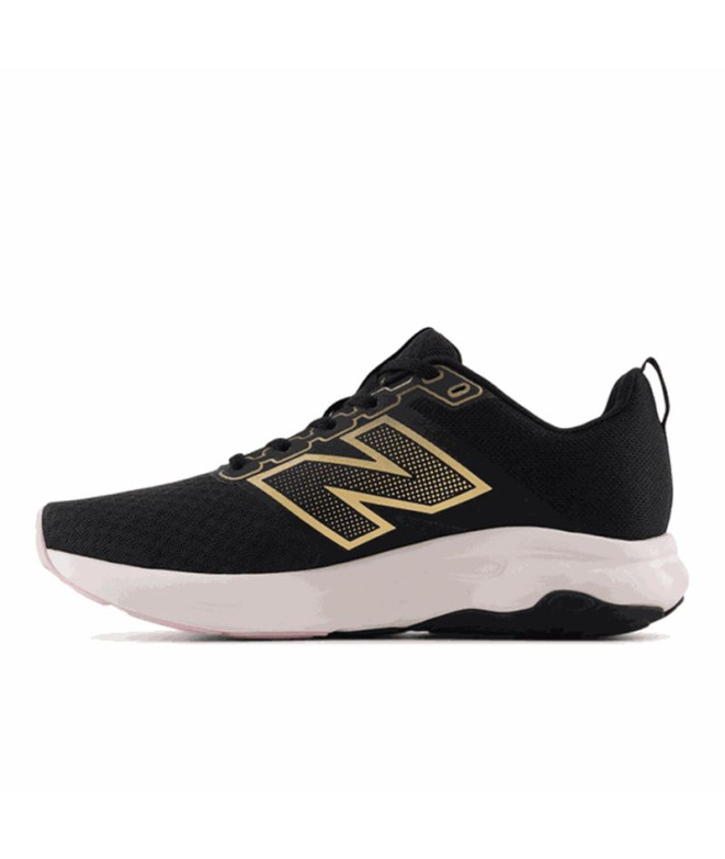 Sapatilhas New Balance Mulher 460v4 Preto