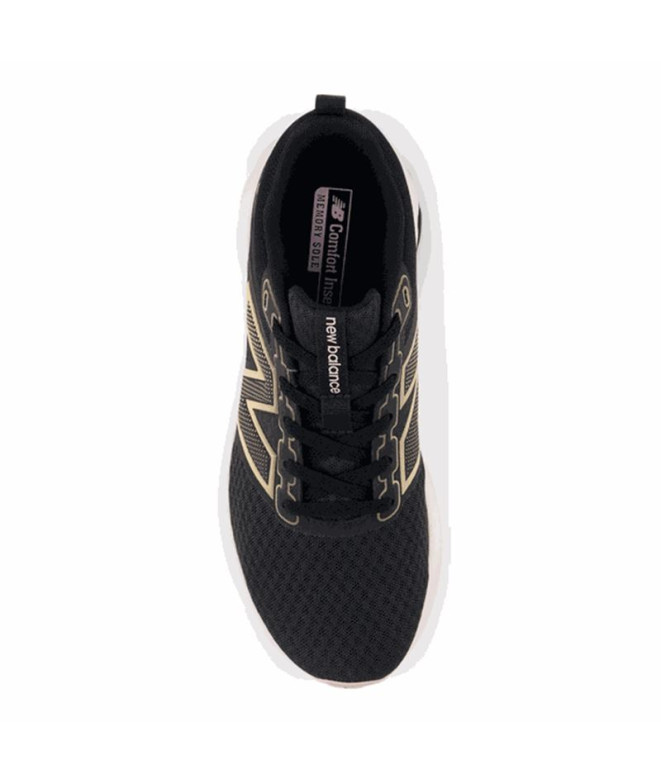 Sapatilhas New Balance Mulher 460v4 Preto