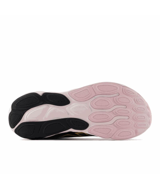 Chaussures New Balance Femme 460v4 Noir