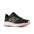Zapatillas New Balance 460v4 Mujer Negro