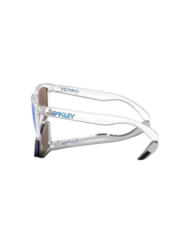 Óculos de sol Oakley Frogskins Prizm...