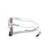 Gafas de Sol Oakley Frogskins Prizm Sapphire/crystal clear