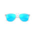 Gafas de Sol Oakley Frogskins Prizm Sapphire/crystal clear