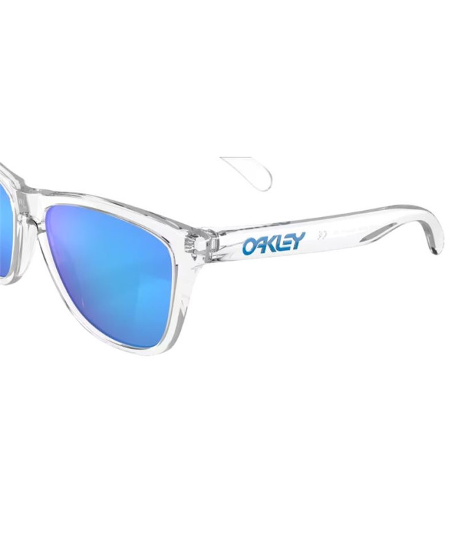 Gafas de Sol Oakley Frogskins Prizm...