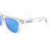 Gafas de Sol Oakley Frogskins Prizm Sapphire/crystal clear
