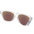 Gafas de Sol Oakley Frogskins Prizm Sapphire/crystal clear