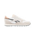 Zapatillas Reebok Classic Leather Blanco/Biege