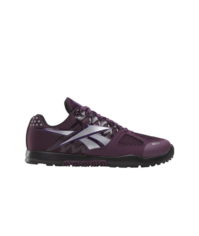 Sapatilhas Fitness Reebok Mulher da Nano 2.0 Purple