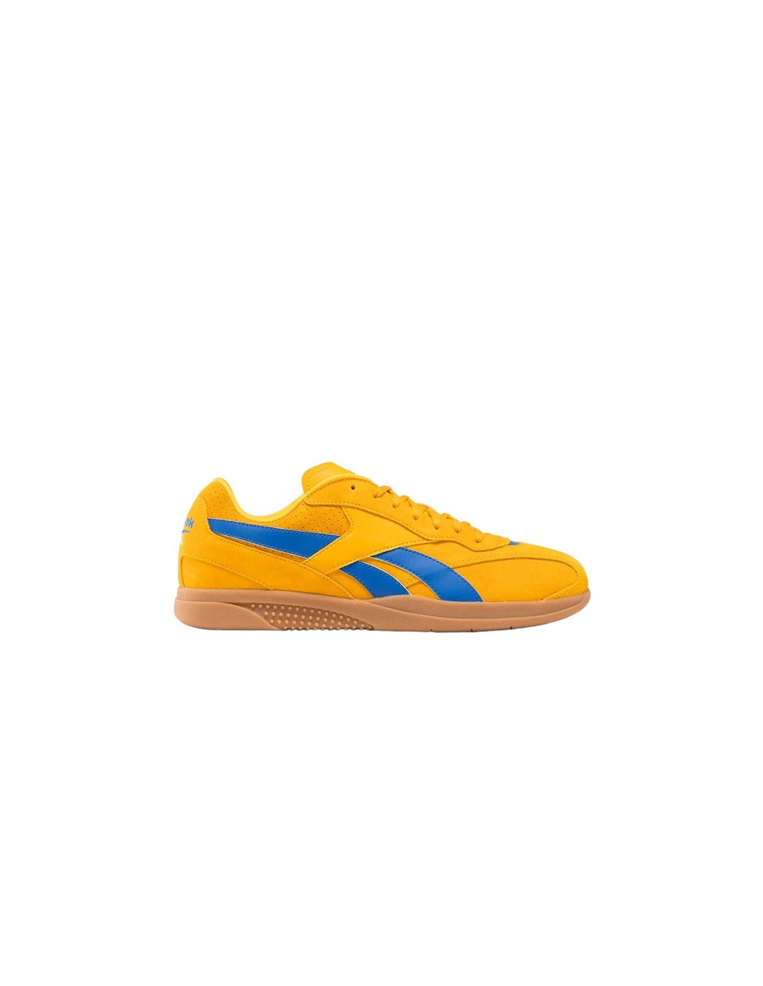 Chaussure reebok jaune best sale