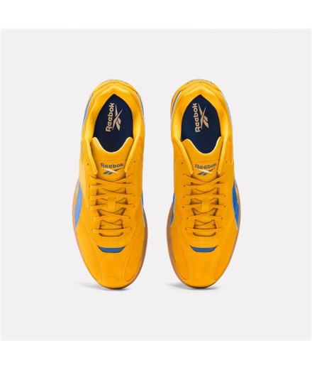 Sapatilhas Reebok Hammer Street Amarelo mostarda/Azul... 2