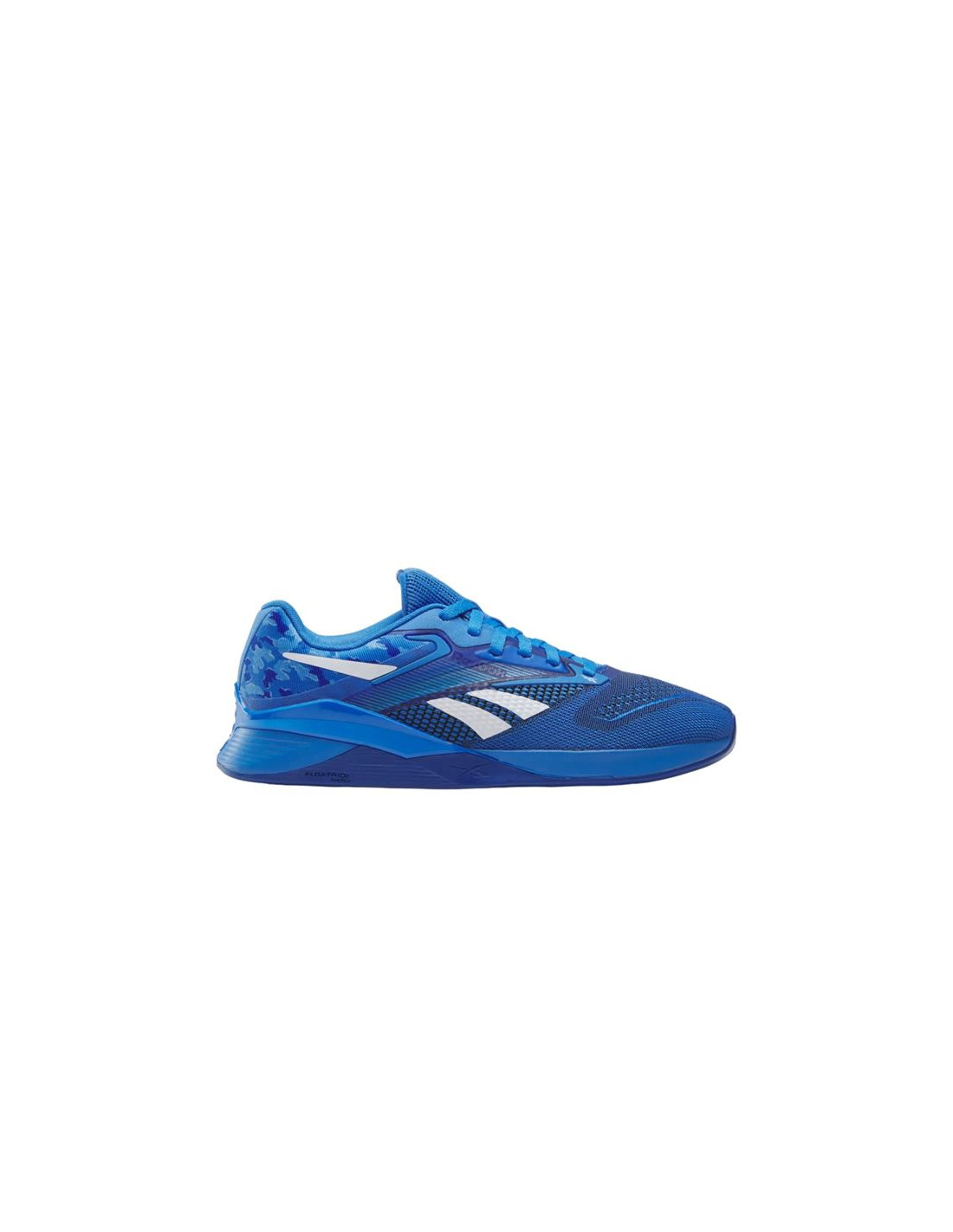 Reebok crossfit hombre azul online