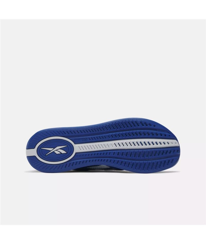 Zapatillas de Fitness Reebok Nano X4 Kinetic Azul