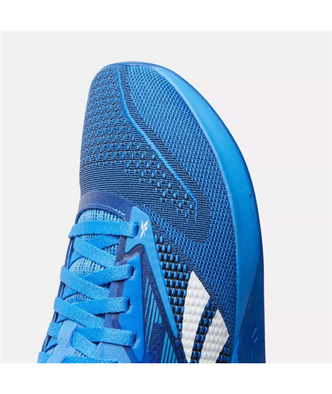 Zapatillas de Fitness Reebok Nano X4 Kinetic Azul