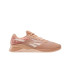 Zapatillas de Fitness Reebok Nano X4 Mujer Coral