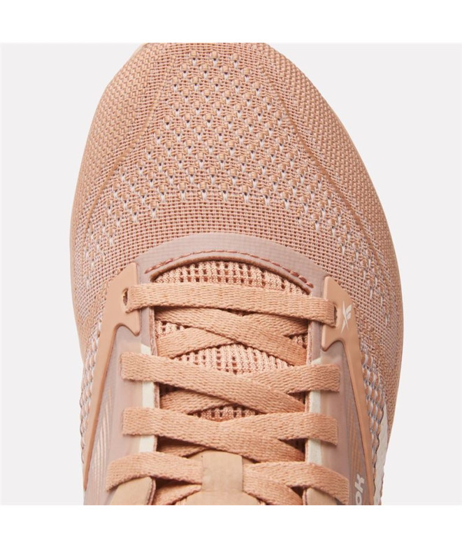 Zapatillas de Fitness Reebok Nano X4 Mujer Coral