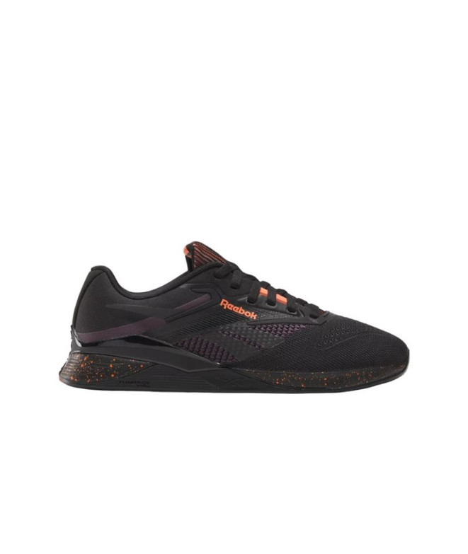 Chaussures Fitness Reebok Femme de Nano X4 Black Spruce