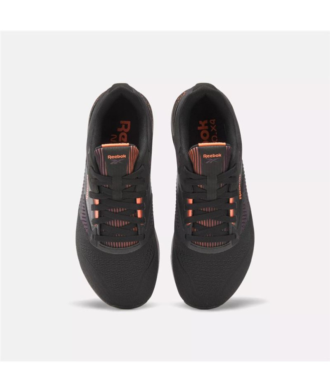 Sapatilhas Fitness Reebok Mulher de Nano X4...