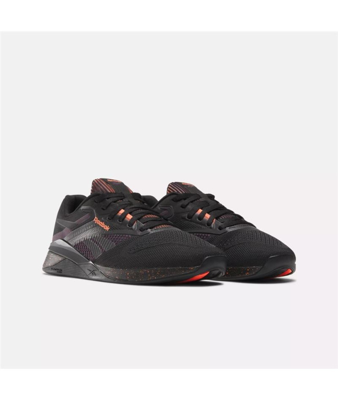 Zapatillas de Fitness Reebok Nano X4 Mujer...