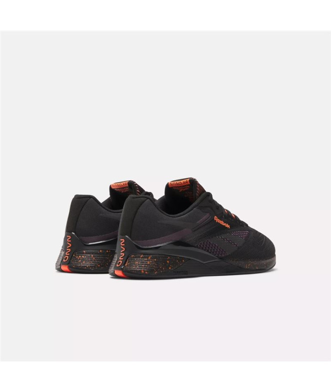 Zapatillas de Fitness Reebok Nano X4 Mujer...