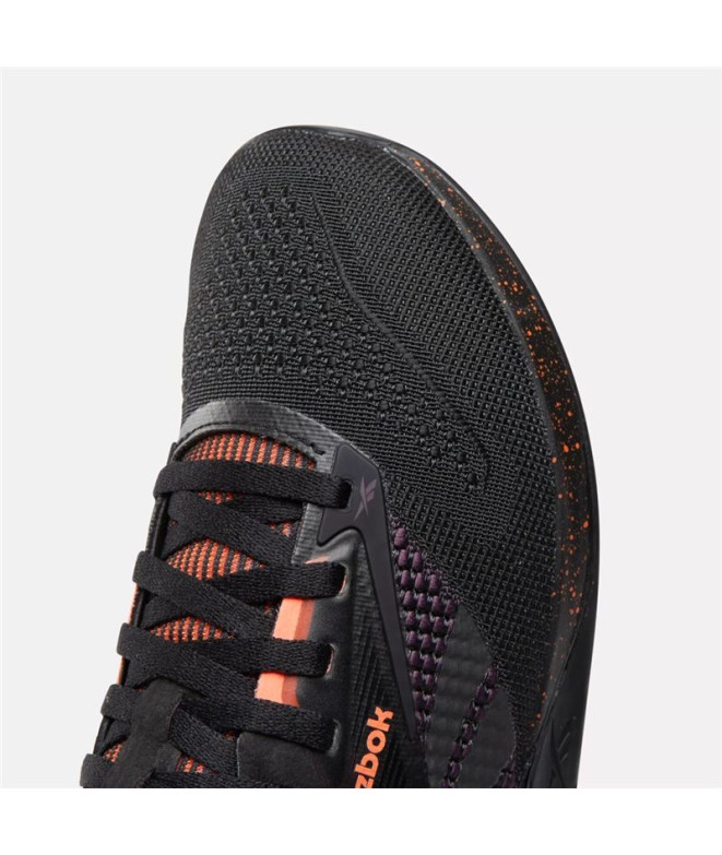Zapatillas de Fitness Reebok Nano X4 Mujer...