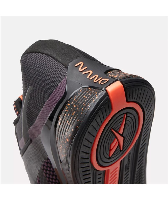Zapatillas de Fitness Reebok Nano X4 Mujer...