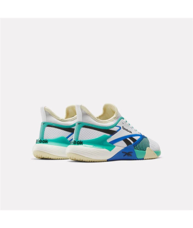 Sapatilhas Fitness Reebok Court Mulher de Nano...