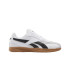 Sapatilhas Reebok Hammer Street Branco/Dourado