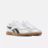 Sapatilhas Reebok Hammer Street Branco/Dourado
