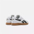 Sapatilhas Reebok Hammer Street Branco/Dourado