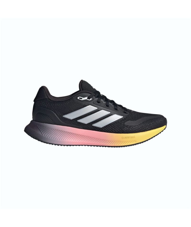 Sapatilhas Running adidas Running Mulher da Runfalcon 5 Preto