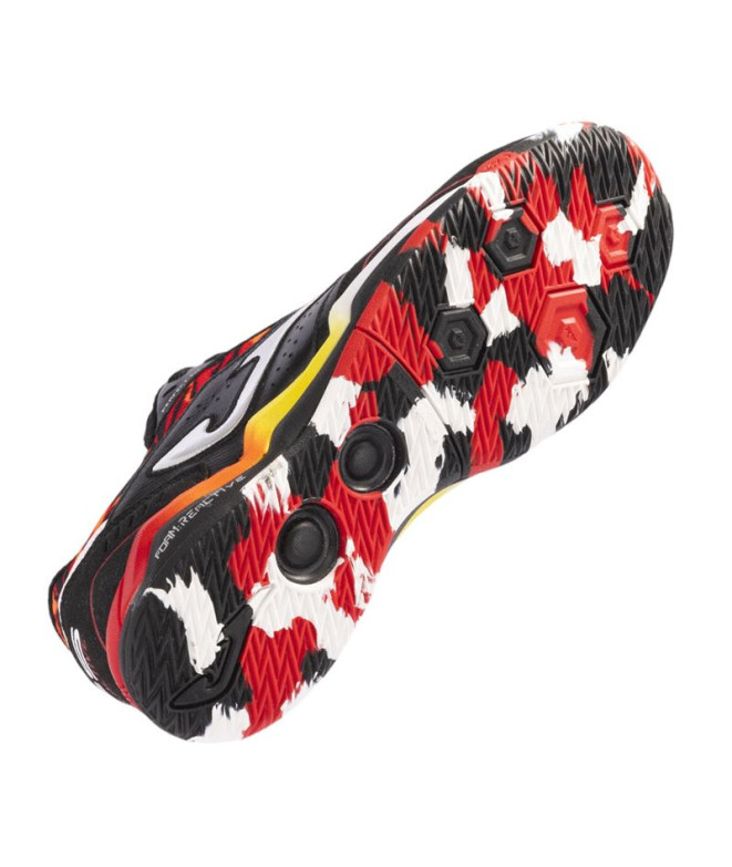 Zapatillas de Fútbol sala Joma Fs Reactive 2401...