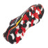 Zapatillas de Fútbol sala Joma Fs Reactive 2401 Negro Rojo Indoor