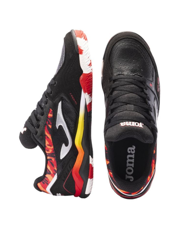 Zapatillas de Fútbol sala Joma Fs Reactive 2401...