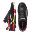 Zapatillas de Fútbol sala Joma Fs Reactive 2401 Negro Rojo Indoor