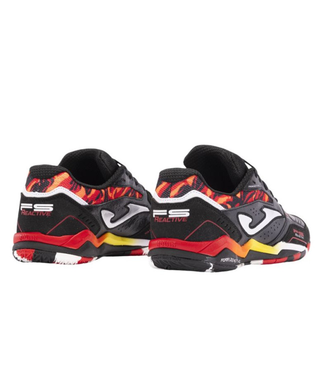 Zapatillas de Fútbol sala Joma Fs Reactive 2401...