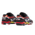 Zapatillas de Fútbol sala Joma Fs Reactive 2401 Negro Rojo Indoor