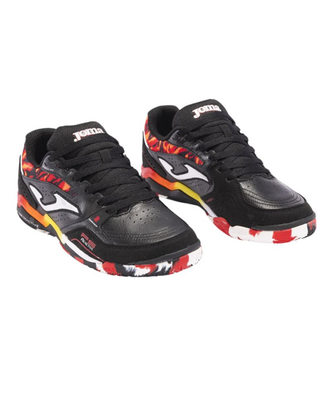 Zapatillas de Fútbol sala Joma Fs Reactive 2401...