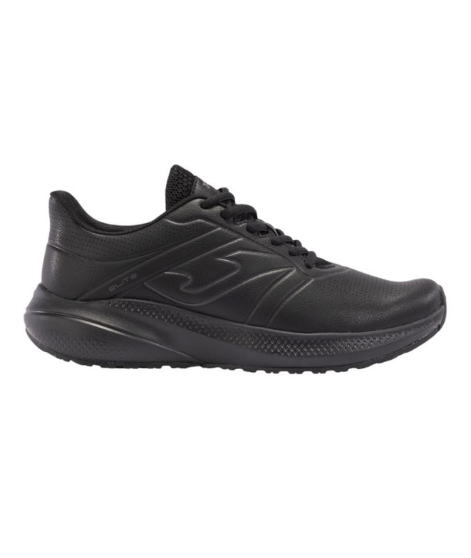 Chaussures Joma Elite 2401 Noir Homme