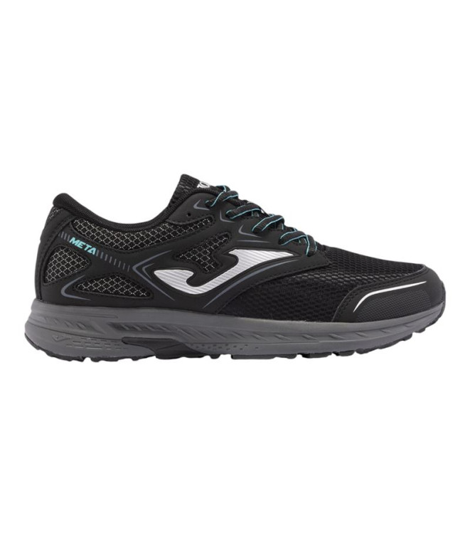 Chaussures Joma Goal 2401 Noir Homme