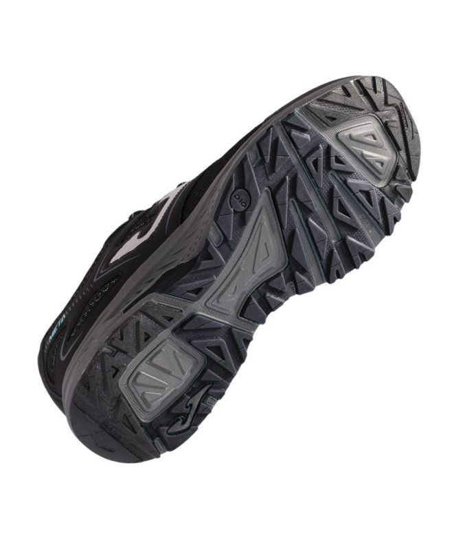 Zapatillas Joma Meta 2401 Negro Hombre