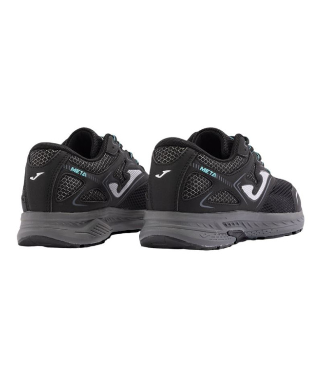 Zapatillas Joma Meta 2401 Negro Hombre